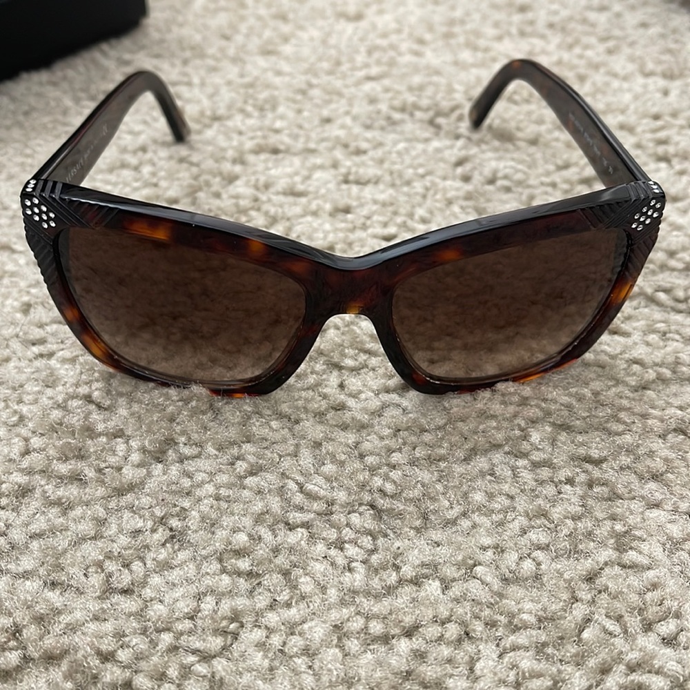 Versace Sunglasses